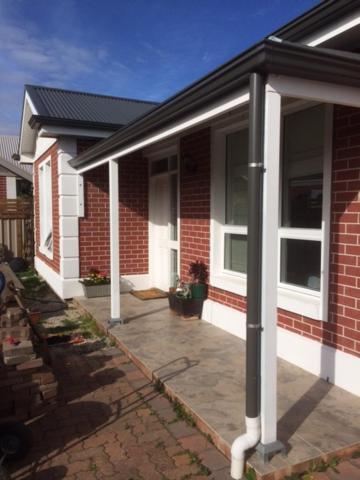 Not Quite The Ritz Bed & Breakfast Adelaide Exterior photo
